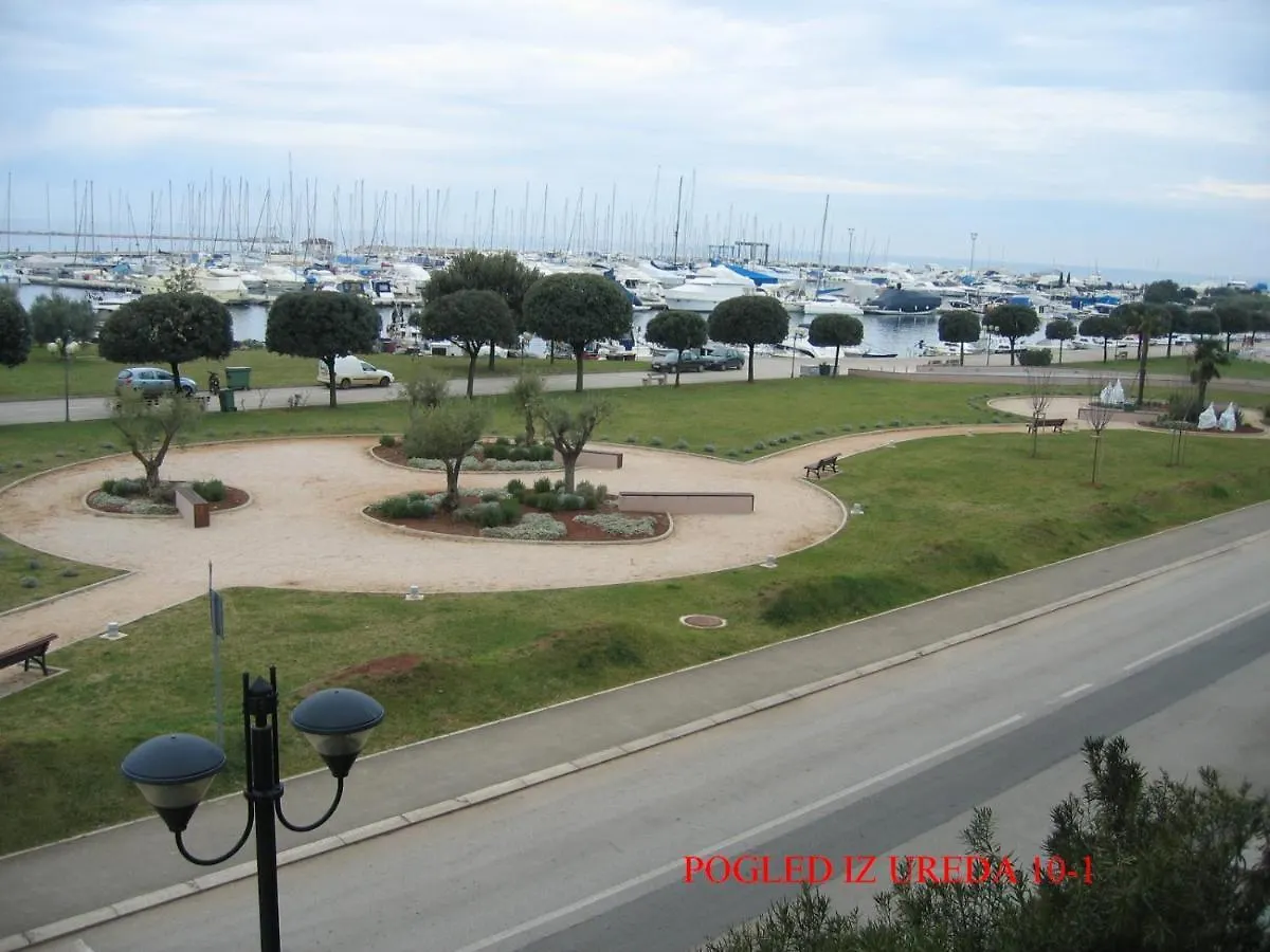 Blue Apartment Umag