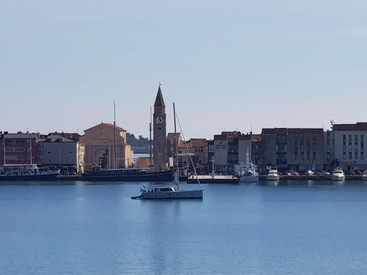 Blue Apartment Umag 0*,  Croatia