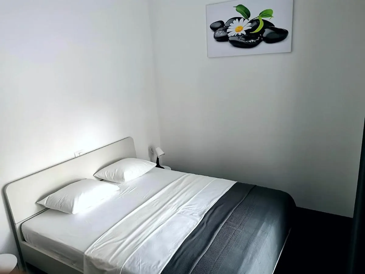 Blue Apartment Umag